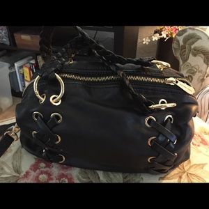 Michael Kors satchel